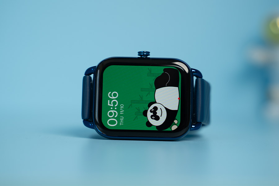OnePlus Nord Watch - Display - 1