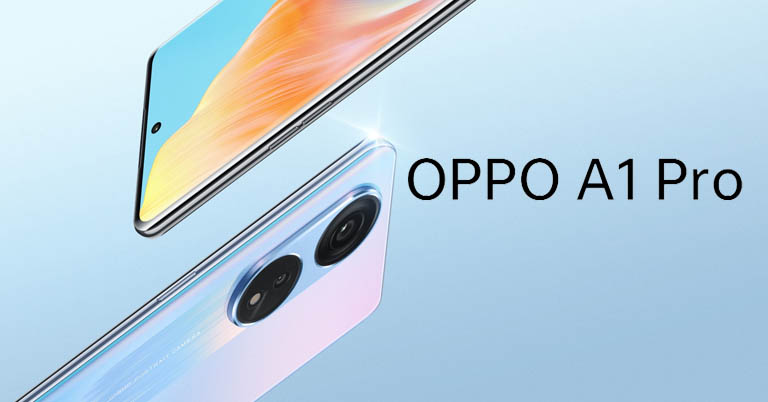 Oppo A1 Pro Price in Nepal Specifications Features Availability