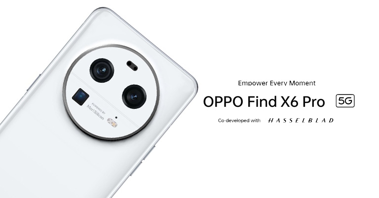 Oppo Find X6 Pro Rumors