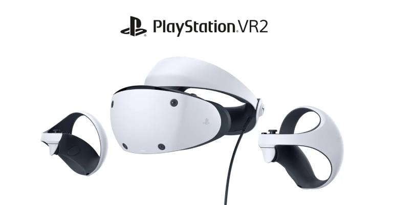Playstation VR 2 Price in Nepal