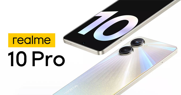 Realme 10 Pro 5G Price in Nepal Specifications Features Availability