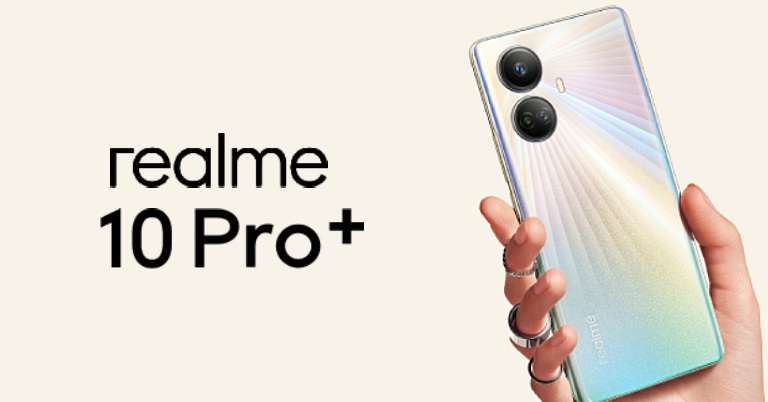 Realme 10 Pro Plus Price in Nepal and Availability