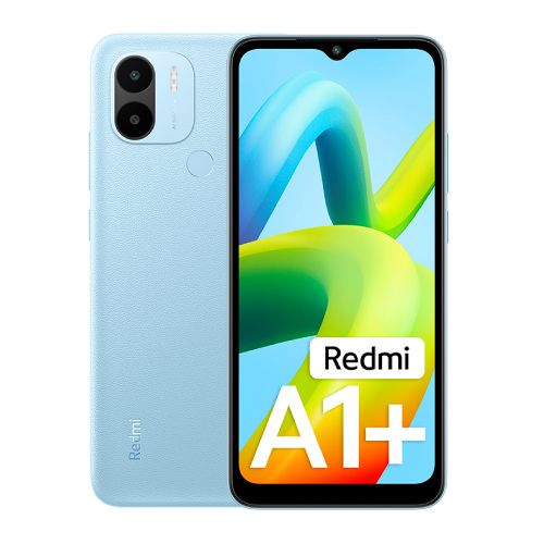 Redmi A1+ - Light Blue