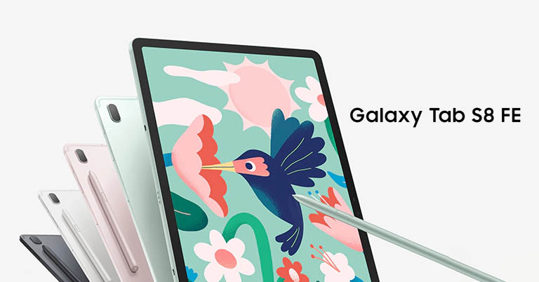 Samsung Galaxy Tab S8 FE Rumors Leaks Specifications Features Launch