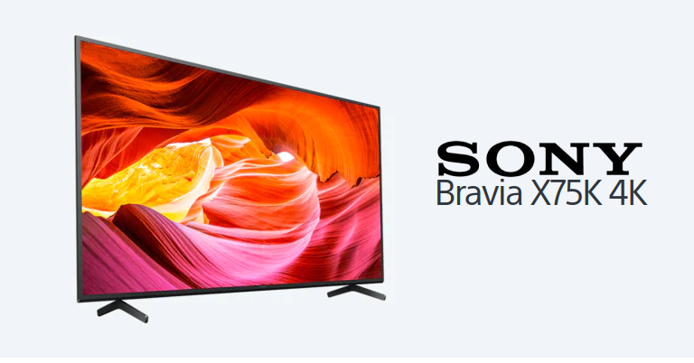 Sony Bravia X75K TV Price in Nepal Specifications Availability Where to buy