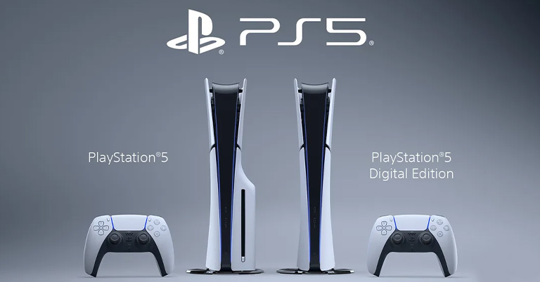 Sony PlayStation 5 Slim price in Nepal