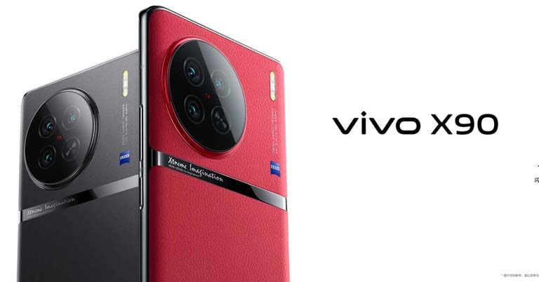 Vivo X90 Price in Nepal Specifications Features Availability Launch