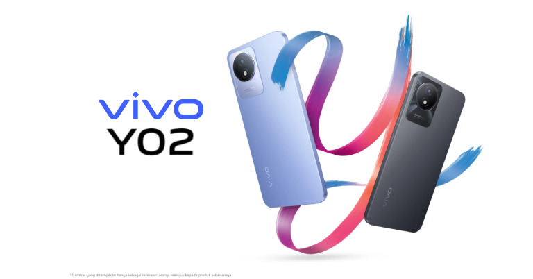 Vivo Y02 Price in Nepal Specifications Where to buy Availability