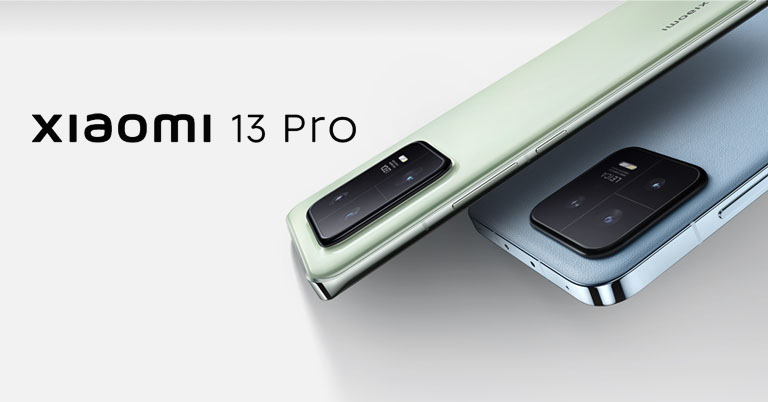 Xiaomi 13 Pro Price in Nepal Specifications Features Launch Availability