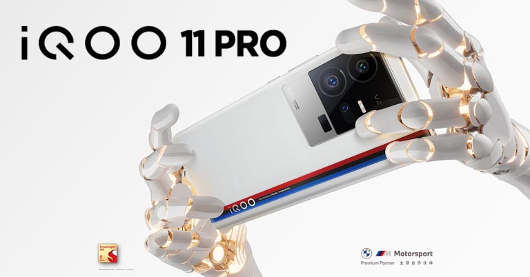 iQOO 11 Pro Price in Nepal Specifications Features Availability Launch