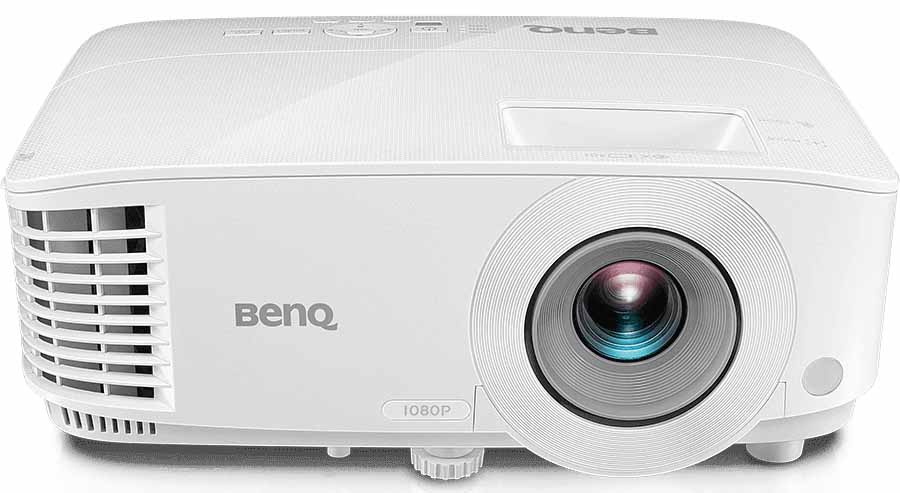 BenQ MH550 Projector