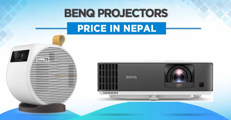 BenQ Projectors Price in Nepal FHD 4k UHD Specs Availability Launch