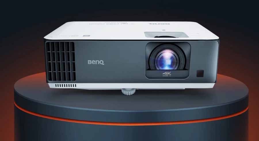 BenQ TK700STi 4K UHD Gaming Projector