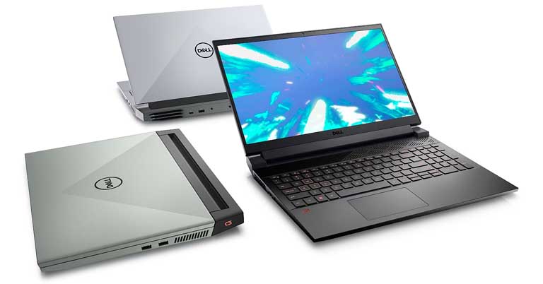 Dell G15 5520 2022 Price in Nepal Specifications Features Availability