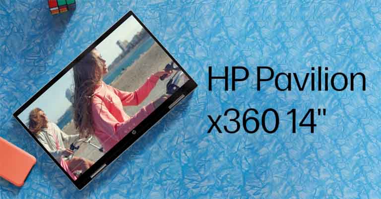 HP Pavilion x360 14 2022 Price in Nepal Specs Features Availability