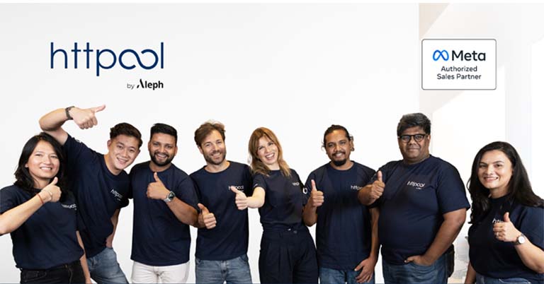Httpool by Aleph appointed as Authorized Sales Partner for Meta in Nepal