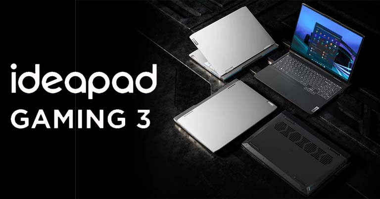 Lenovo IdeaPad Gaming 3 2022 Price in Nepal Specs Features Launch Laptop Availability