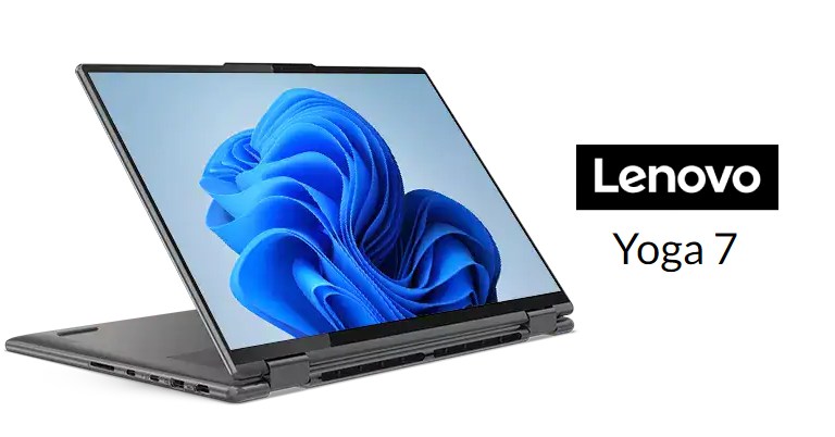 Lenovo Yoga 7 16 (2022) Price in Nepal, Specifications, Availability