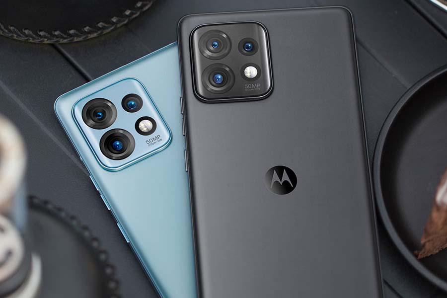 Motorola Moto X40 Camera Module