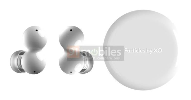Nothing Particles by XO Rumors Leaks Specifications Launch