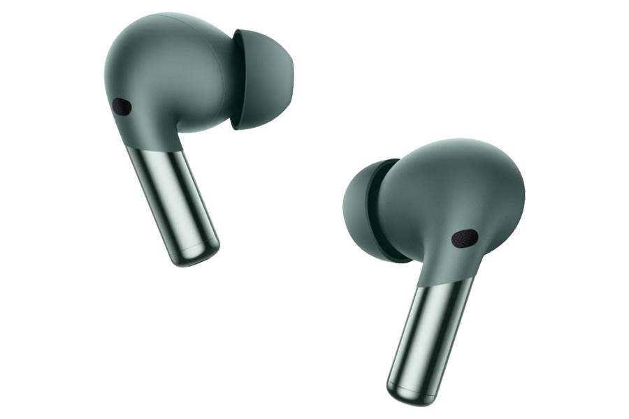 OnePlus Buds Pro 2 Earbuds