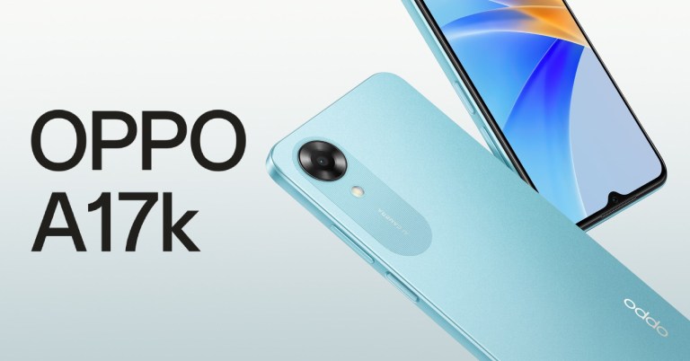 oppo y17k