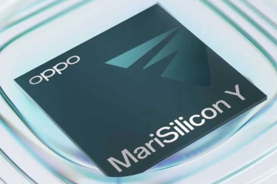 Oppo MariSilicon X Bluetooth Pro Chip