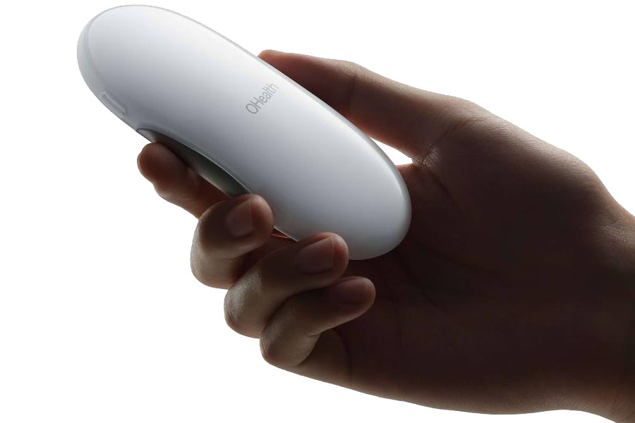 Oppo OHealth H1 Smart Family Health Monitoring Inno Day 2022