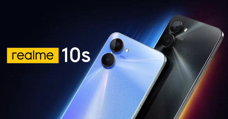 Realme 10s Price in Nepal Specifications Features Availability Launch