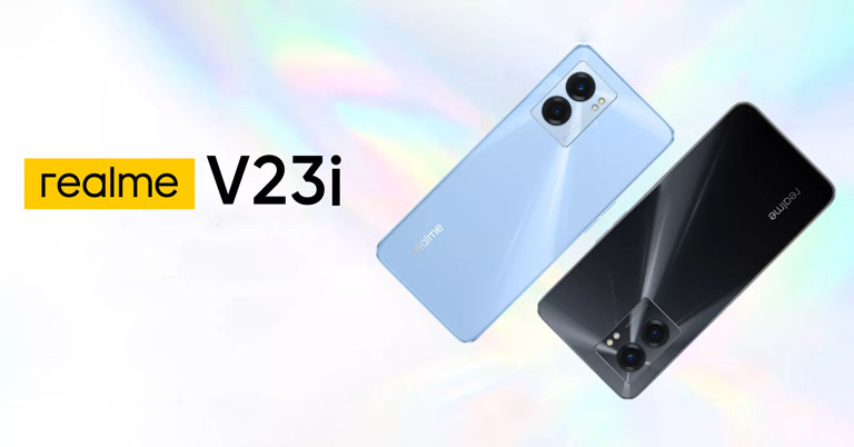 Realme V23i Price in Nepal Specifications Features Availability Launch