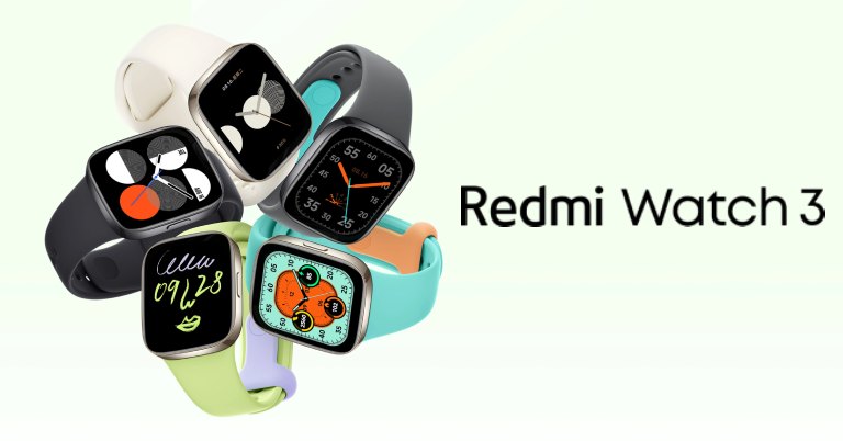 Redmi Watch 3 Price in Nepal Specifications Availability Where to buy