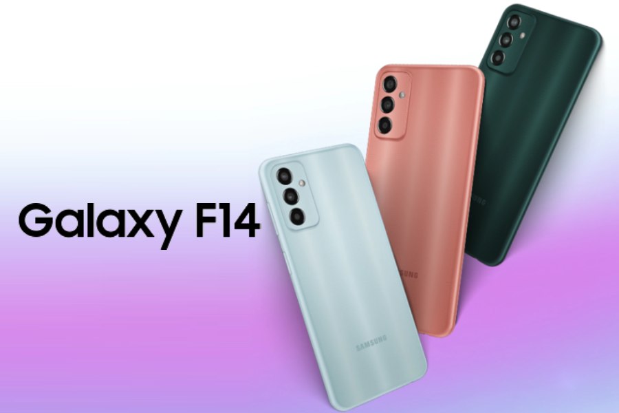 Samsung Galaxy F14 Rumors