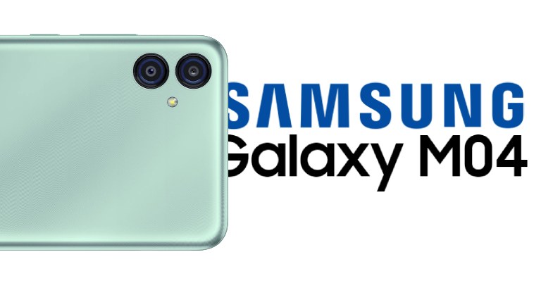 Samsung Galaxy M04 Price in Nepal Specifications Availability