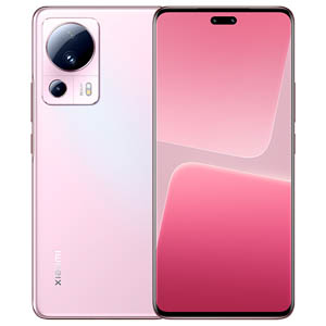 Xiaomi 13 Lite - Pink