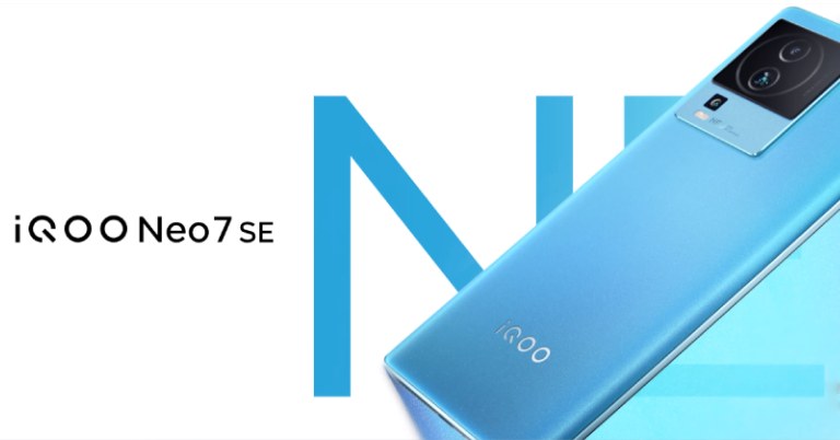 iQOO Neo 7 SE Price in Nepal Specifications Availability Where to buy