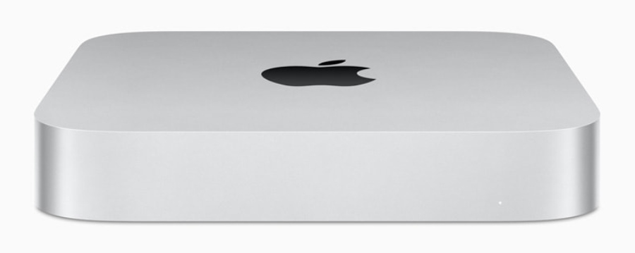 Apple Mac mini design