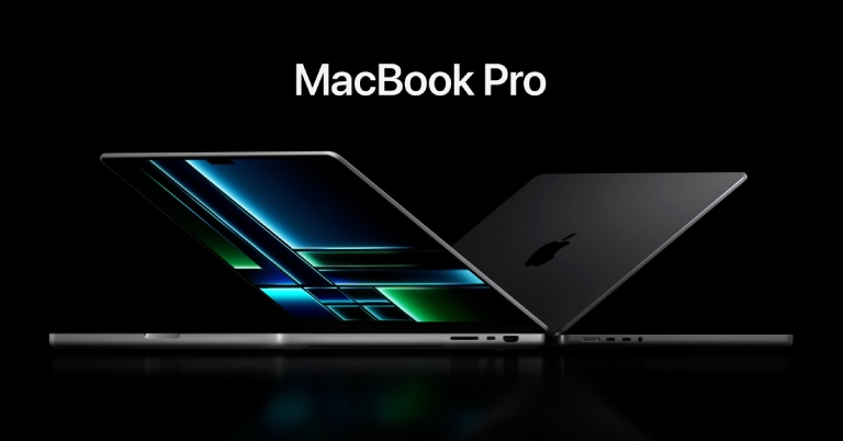 Apple MacBook Pro 14-inch (2023) Price in Nepal Specifications Availability