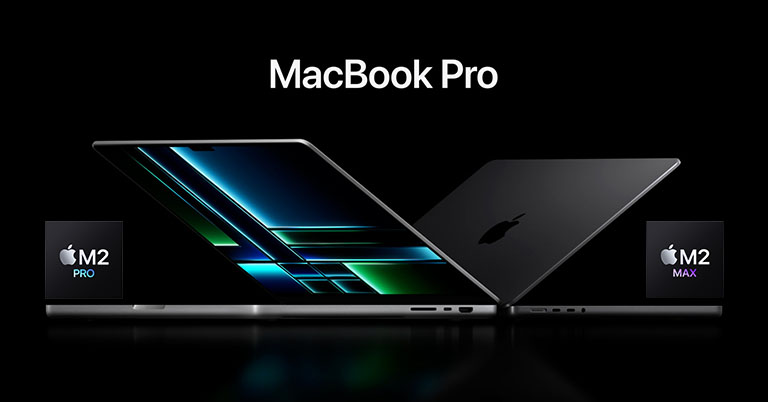 Apple MacBook Pro 16 2023 Launched in Nepal