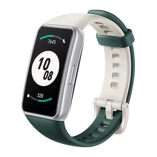 Honor Band 7 - Green (New)