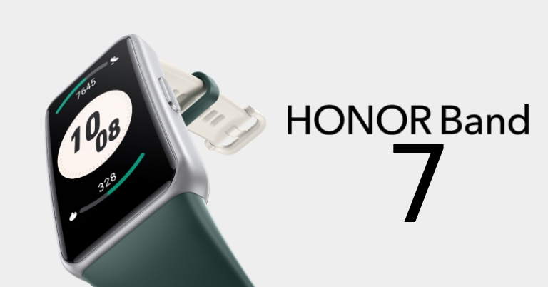 Honor Band 7 Price in Nepal Availability Specifications Where to buy