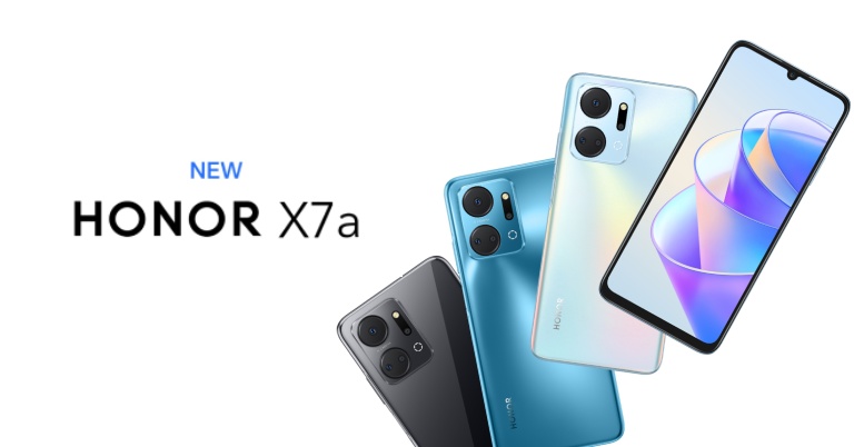 Honor X7a Price in Nepal