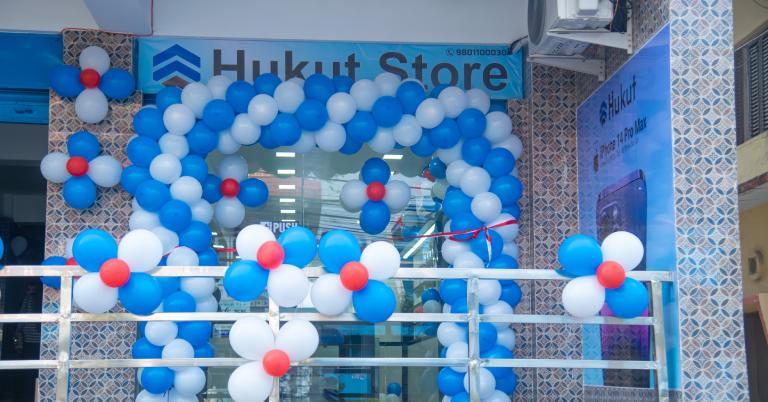 Hukut Experience Store Hetauda