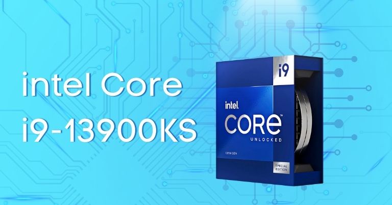 Intel Core i9-13900KS Price in Nepal Specifications Availability Where to buy