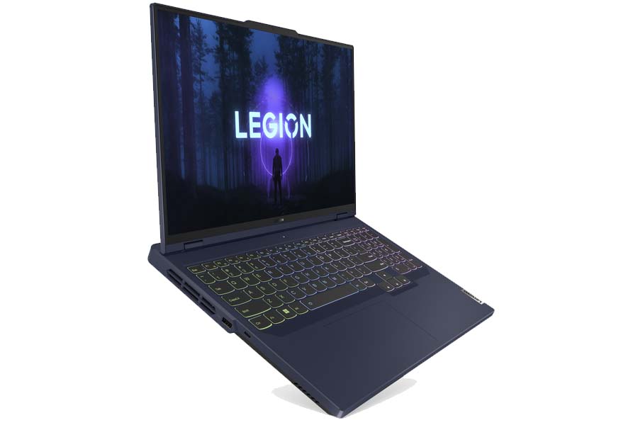 Legion Pro 5 2023 Design