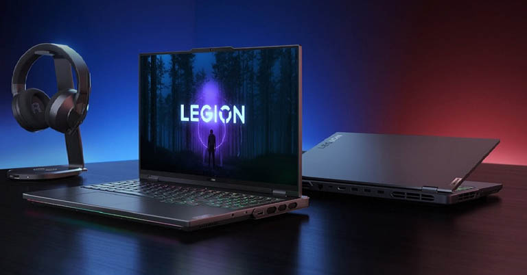 Lenovo Legion Pro 7 Price in Nepal 7i 2023 gaming laptops series