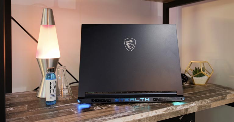 MSI Stealth 14 16 Studio Laptops Price in Nepal
