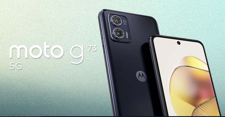 Motorola Moto G73 5G Price in Nepal Specs Availability