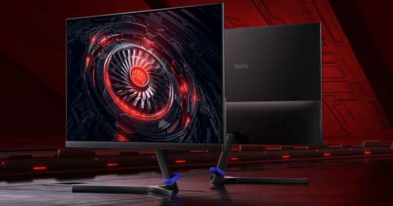 Redmi Gaming Monitor G24 Price in Nepal Launch Availability Buy lInk