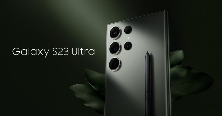 Samsung Galaxy S23 Ultra Price in Nepal