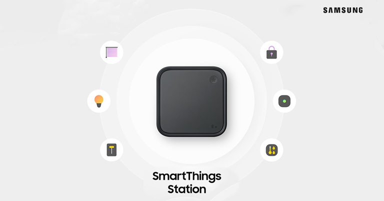 Samsung SmartThings Price in Nepal
